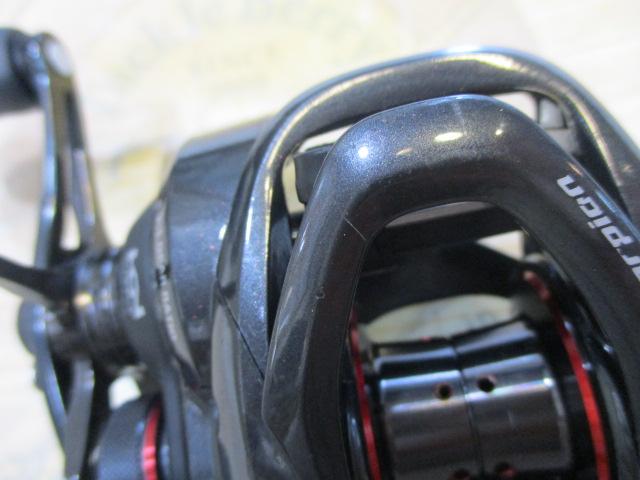 16スコーピオン 71XG