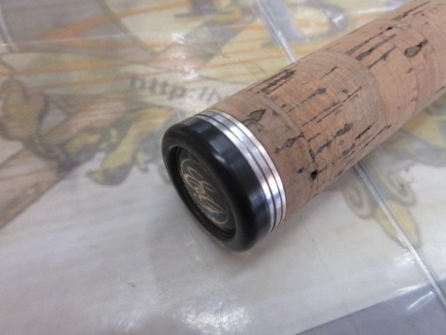 テムジン TMJS-60L(マジョーラ)