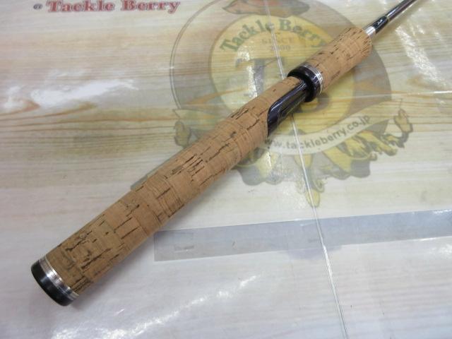 テムジン TMJS-60L(マジョーラ)