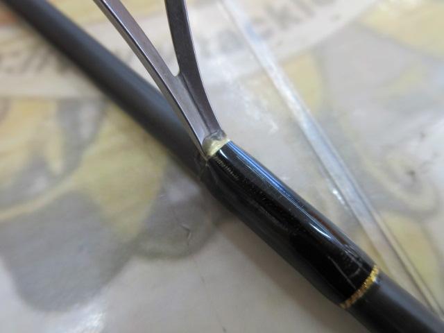 テムジン TMJS-60L(マジョーラ)