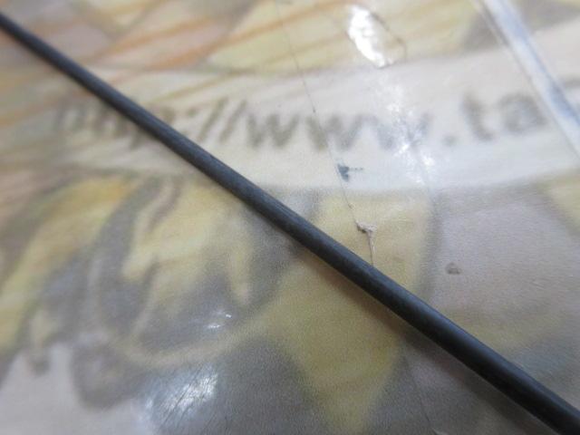 テムジン TMJS-60L(マジョーラ)