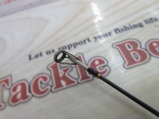 テムジン TMJS-60L(マジョーラ)