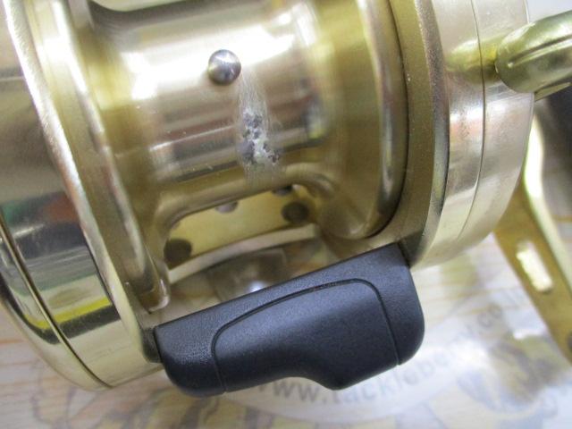 オシアジガー 2000