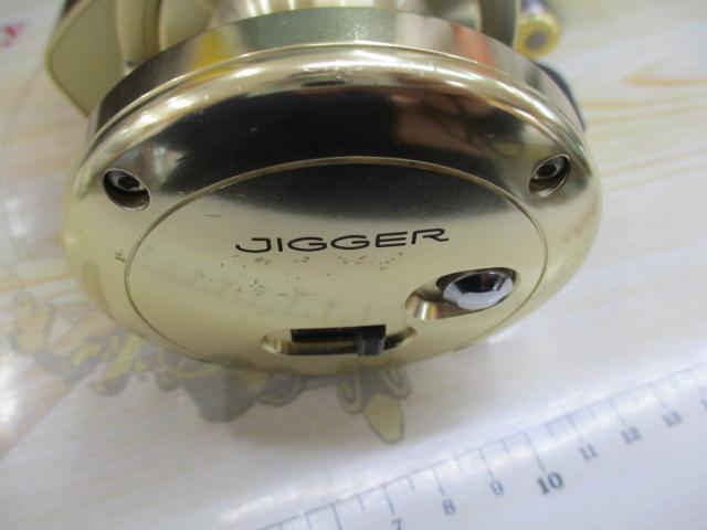 オシアジガー 2000