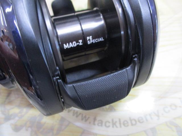 23ソルティスト TW 300XHL PEスペシャル