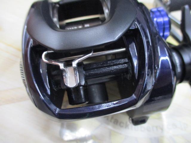 23ソルティスト TW 300XHL PEスペシャル