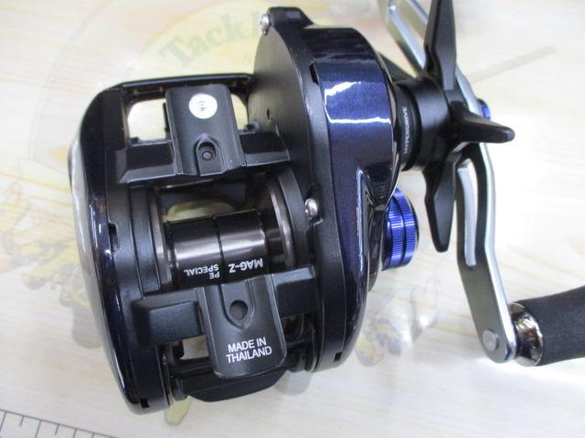 23ソルティスト TW 300XHL PEスペシャル