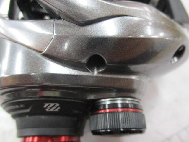 21スコーピオンMD 301XG LH(ロングハンドル)