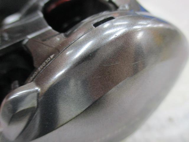 21スコーピオンMD 301XG LH(ロングハンドル)