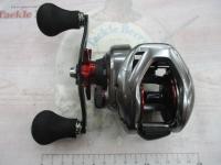 21スコーピオンMD 301XG LH(ロングハンドル)