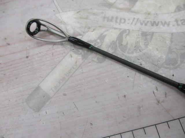 ヒュージカスタムジェノマ HG1-61R