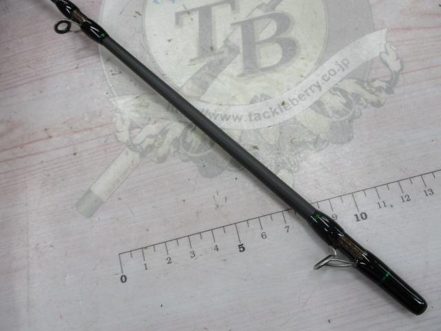 ヒュージカスタムジェノマ HG1-61R