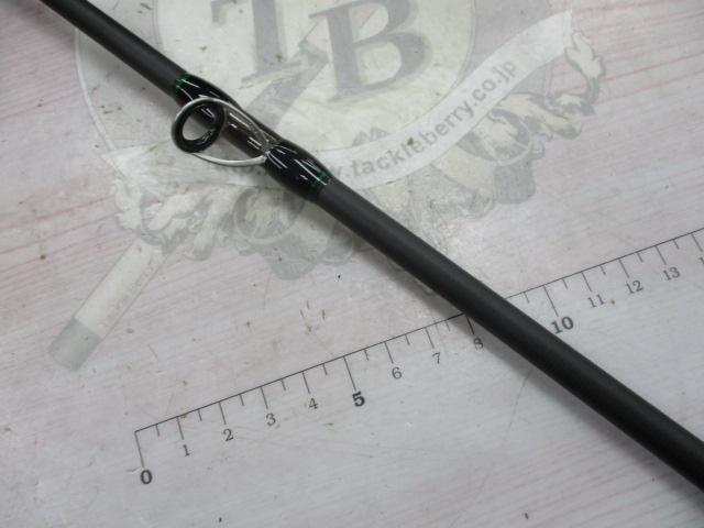 ヒュージカスタムジェノマ HG1-61R