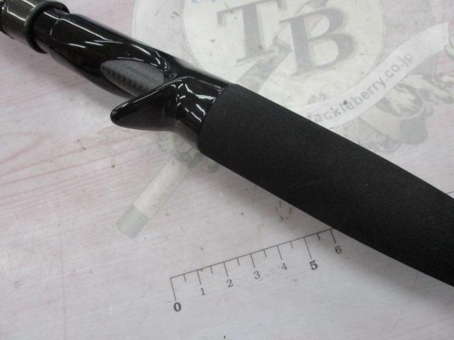 ヒュージカスタムジェノマ HG1-61R