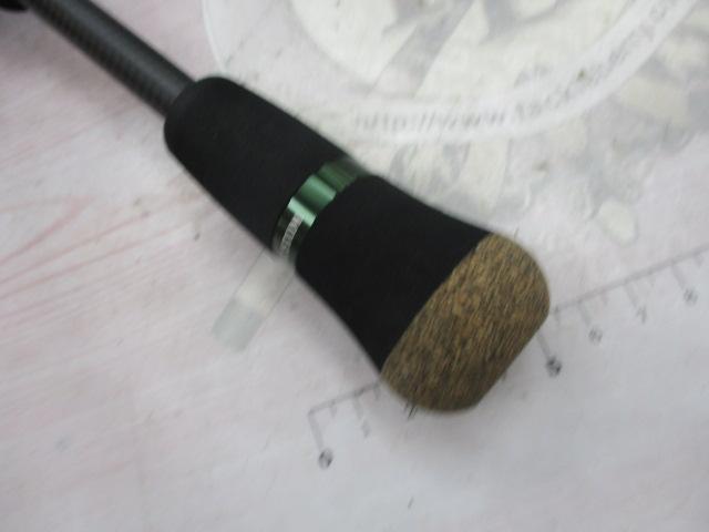 ヒュージカスタムジェノマ HG1-61R