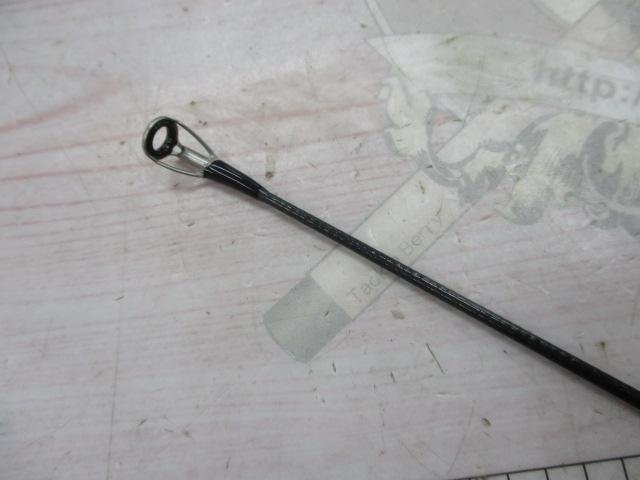 ルアーニスト 86M