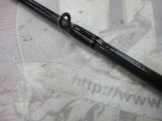 ルアーニスト 86M