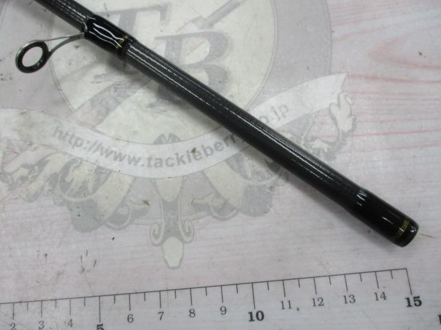 ルアーニスト 86M