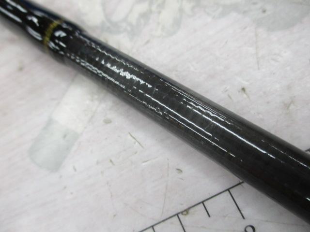 ルアーニスト 86M