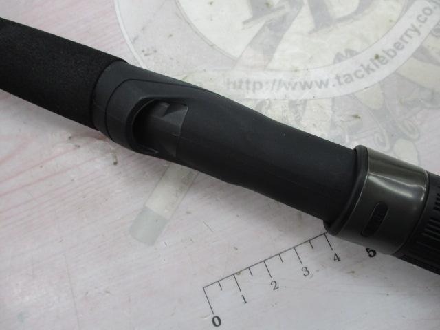 ルアーニスト 86M