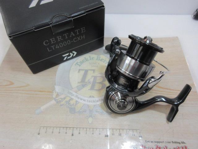 24セルテート LT4000-CXH｜＠ベリーネット 日本最大新品中古釣具WEB