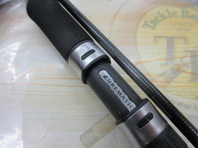 ルアーマチック S86ML