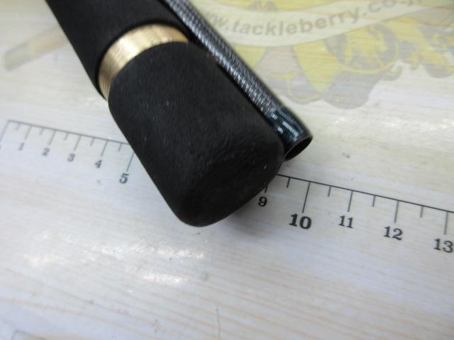 ルアーマチック S86ML