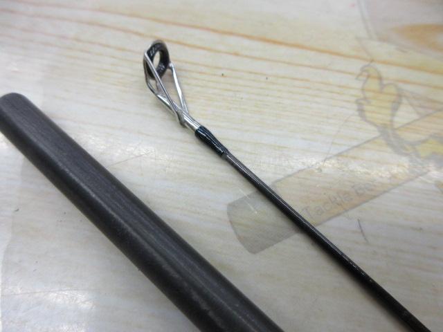 ルアーマチック S86ML