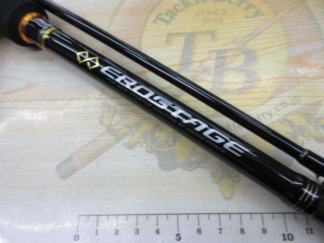 クロステージ CRX-1002LSJ