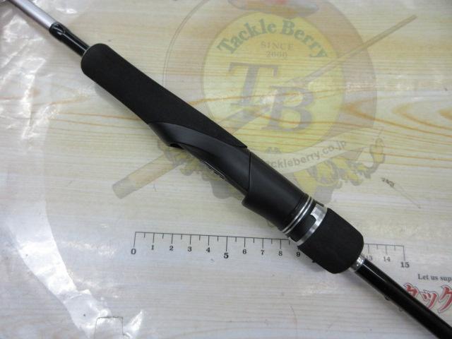 25グラップラー タイプSLJ S66-0