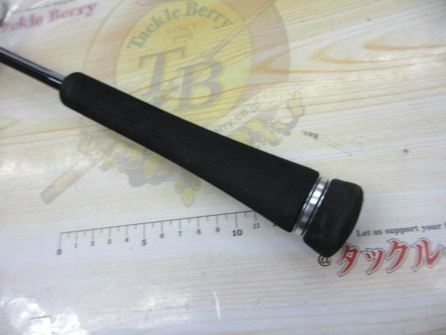 25グラップラー タイプSLJ S66-0