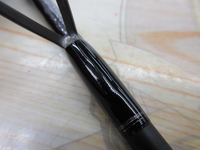 25グラップラー タイプSLJ S66-0