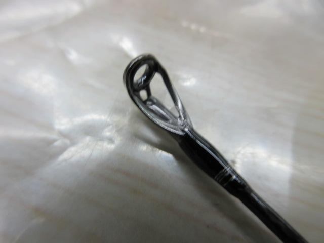 25グラップラー タイプSLJ S66-0