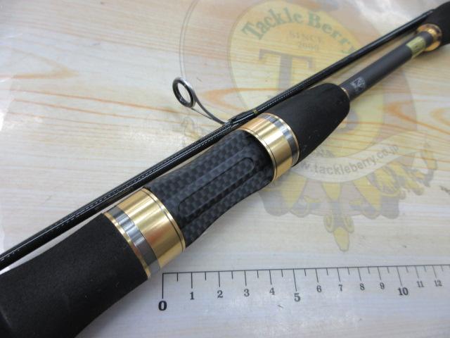 トラウトX AT 60L・N