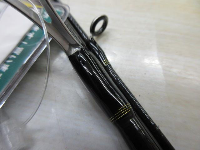 トラウトX AT 60L・N