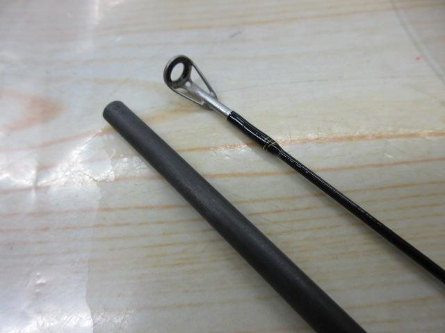 トラウトX AT 60L・N