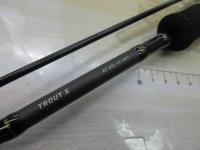 トラウトX AT 60L・N