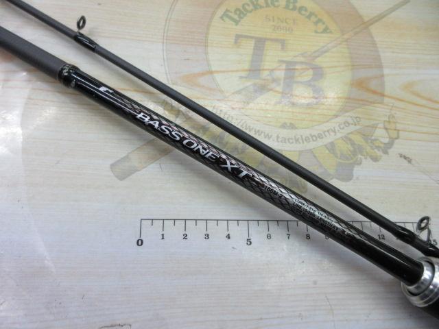 バスワンXT 166M-2