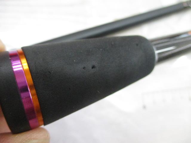 トリックスター TSC-722XH