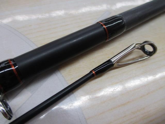 トリックスター TSC-722XH