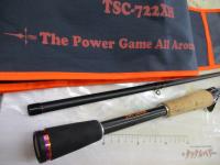 トリックスター TSC-722XH