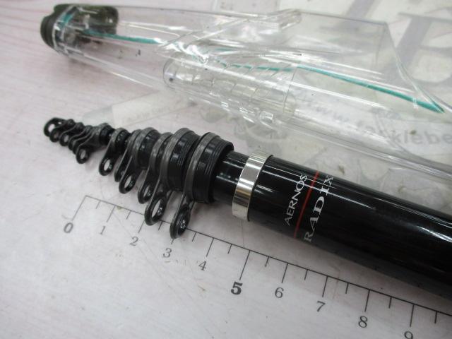 エアノスラディックス 1.5-530