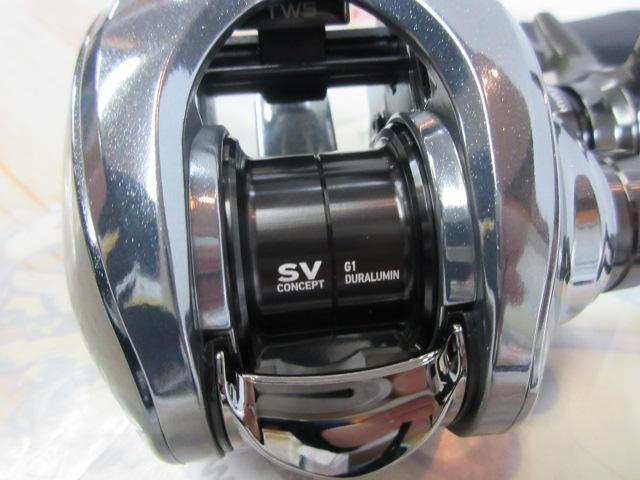 スティーズリミテッドCT SV TW 70XH