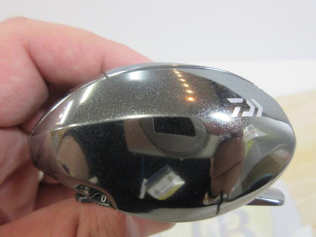 スティーズリミテッドCT SV TW 70XH