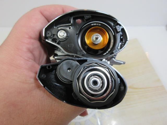 スティーズリミテッドCT SV TW 70XH