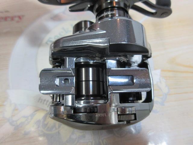 スティーズリミテッドCT SV TW 70XH