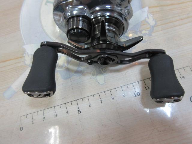 スティーズリミテッドCT SV TW 70XH