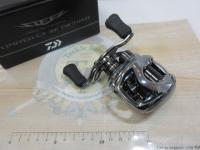 スティーズリミテッドCT SV TW 70XH