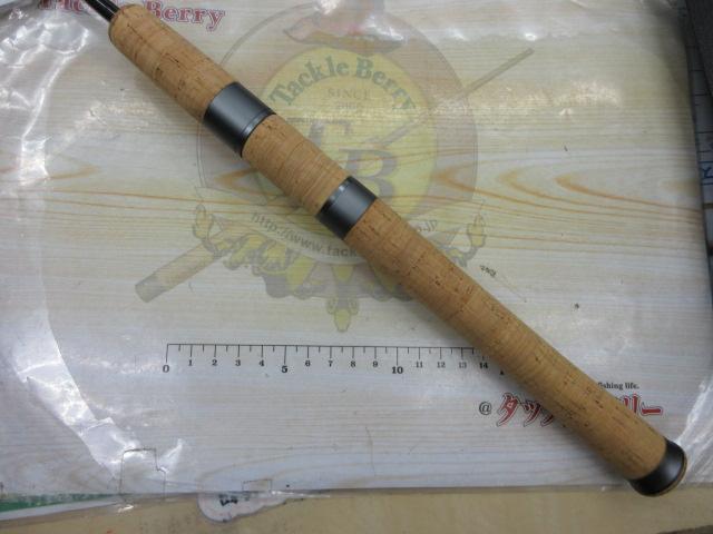 シルバークリーク SC-ST58L