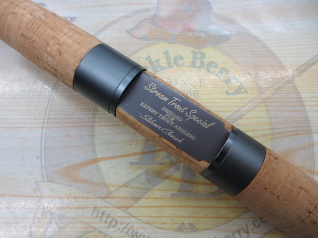 シルバークリーク SC-ST58L